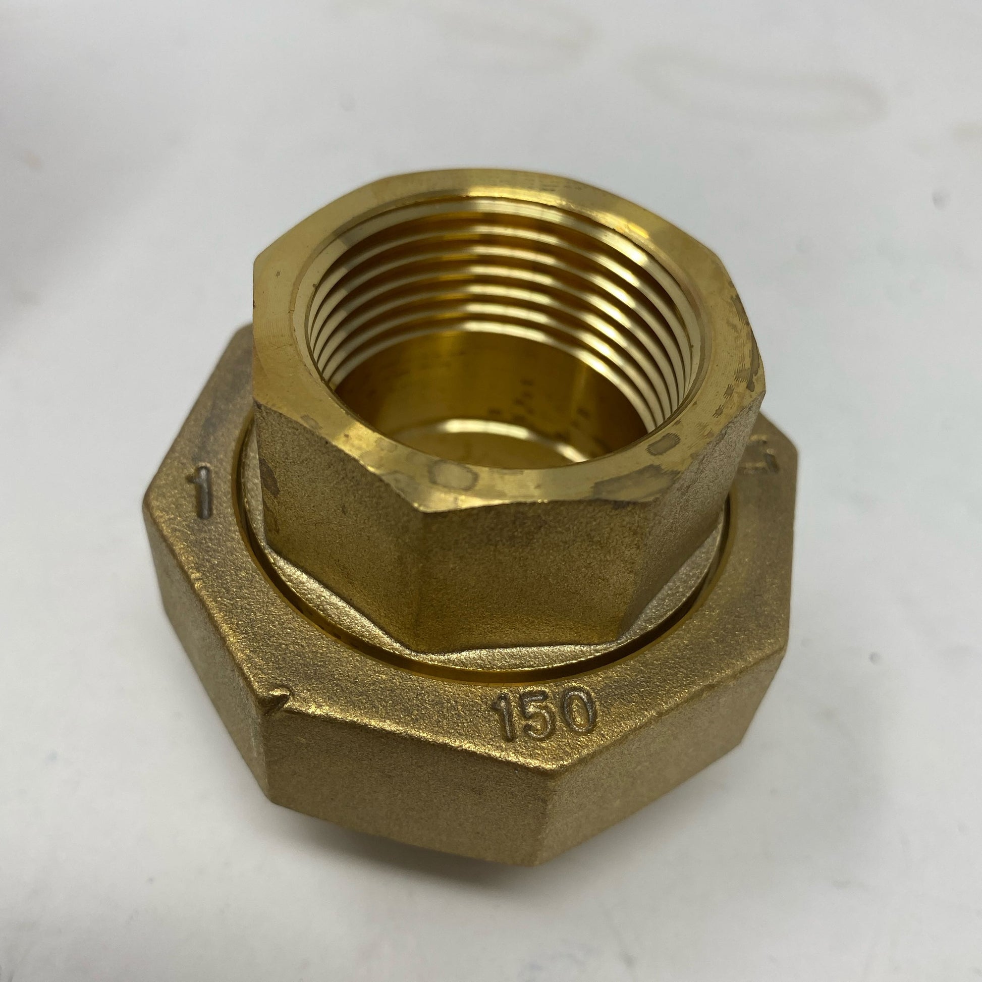 Serial #/Tag-UNT961495VE7