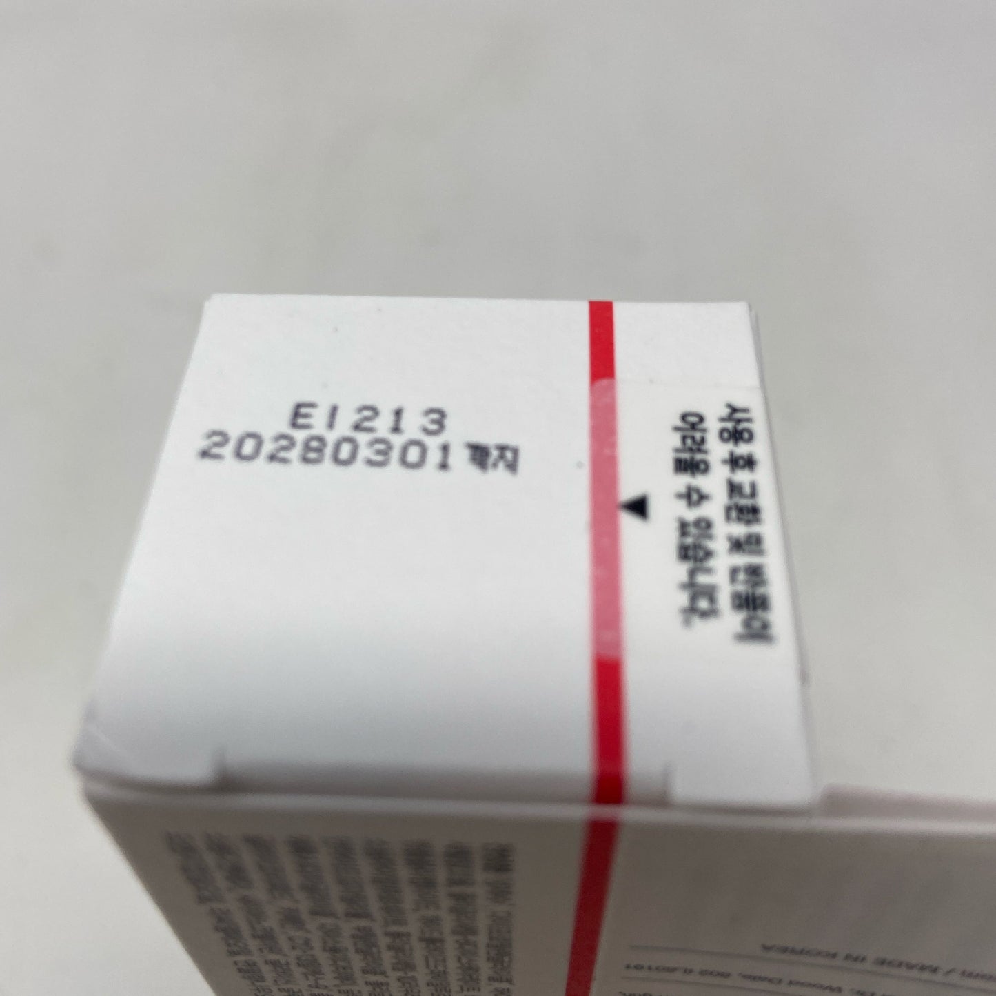 Serial #/Tag-UNT690335TNP