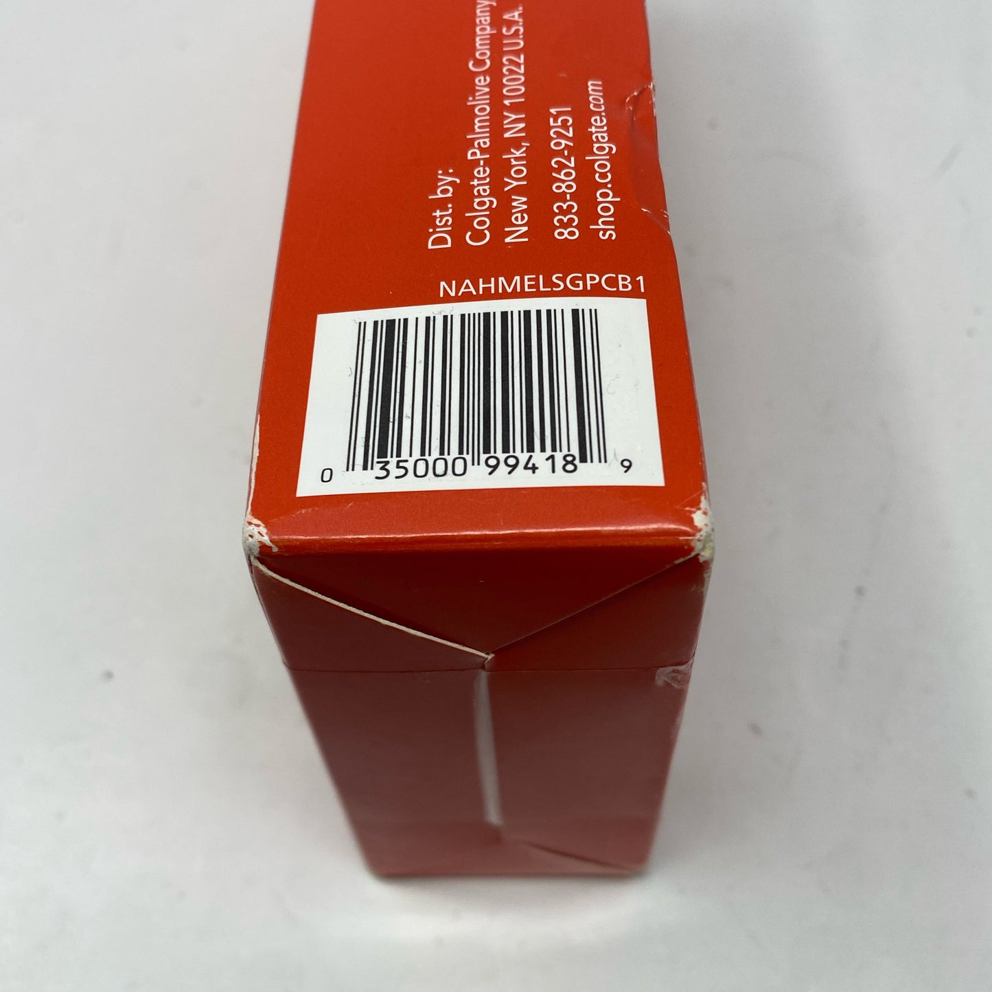 Serial #/Tag-LPNNA5P95X1TG