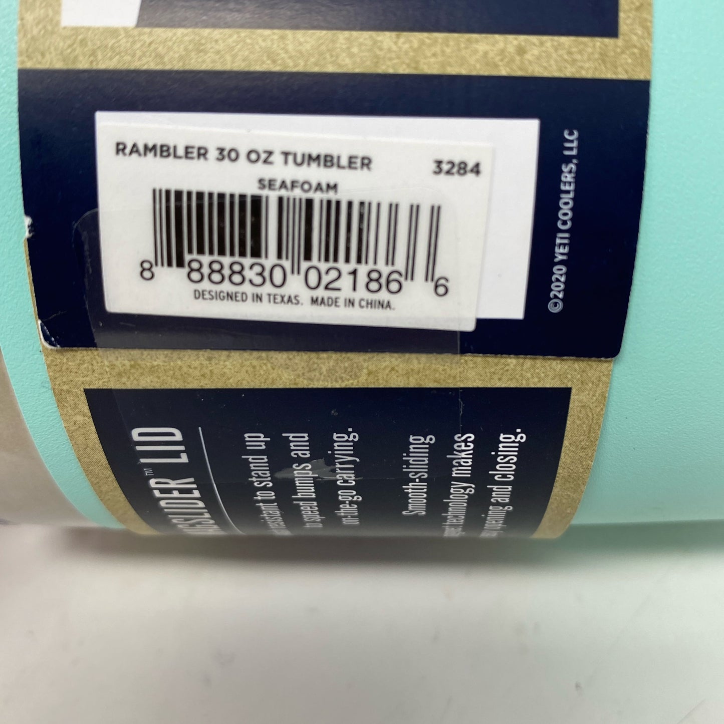 Serial #/Tag-UNT75059921A