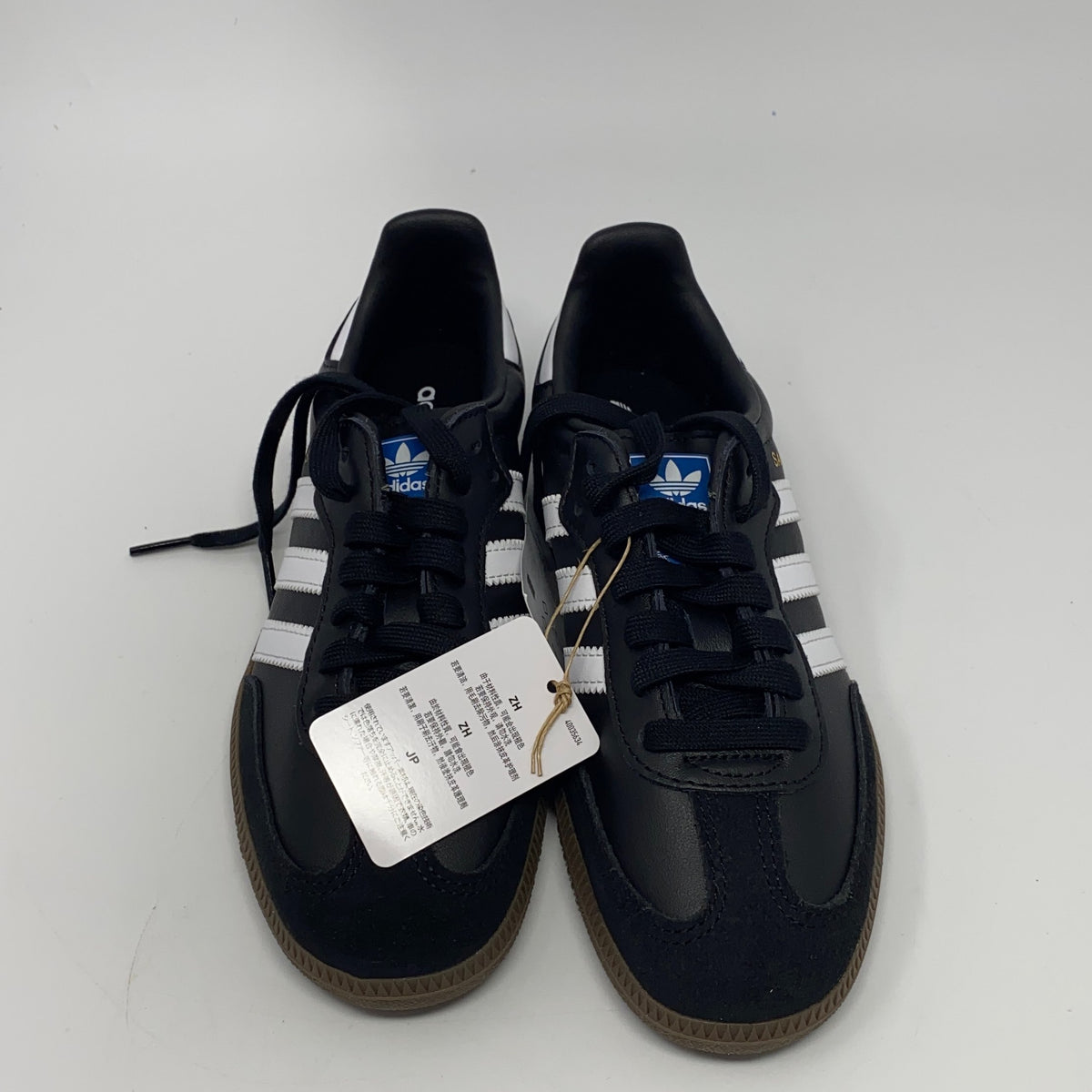 Left-UNT684358NOS