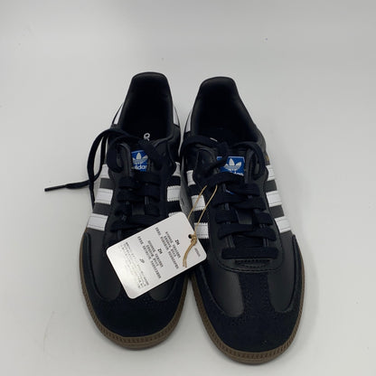 Left-UNT684358NOS