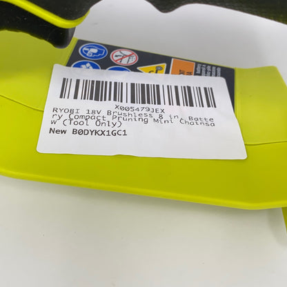 Serial #/Tag-LPNPMGV5679749