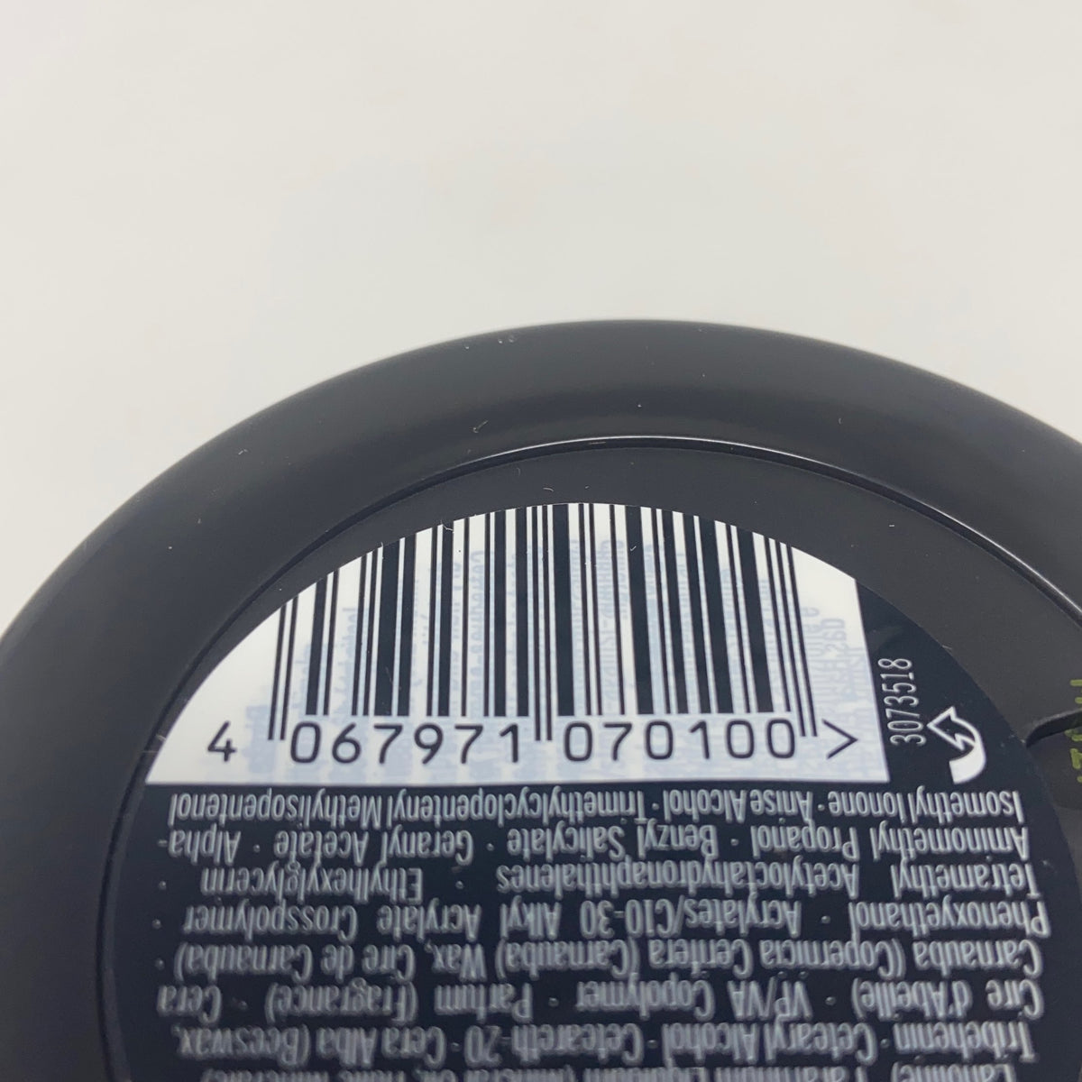 Serial #/Tag-UNT484458H2P