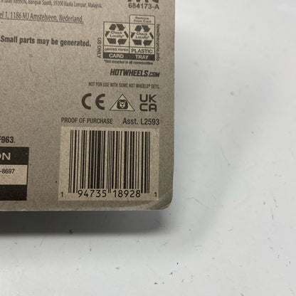 Serial #/Tag-UNT545085EOO