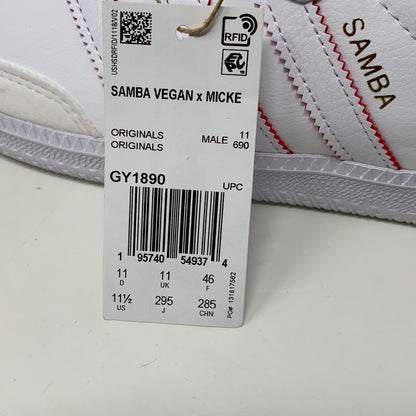 Serial #/Tag-UNT872330ZSN