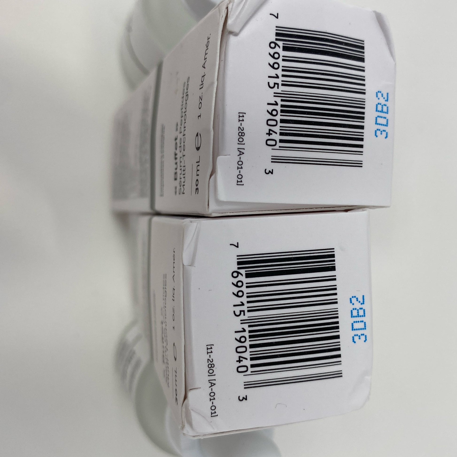 Serial #/Tag-LPNPMBX9373083
