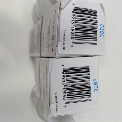 Serial #/Tag-LPNPMBX9373083