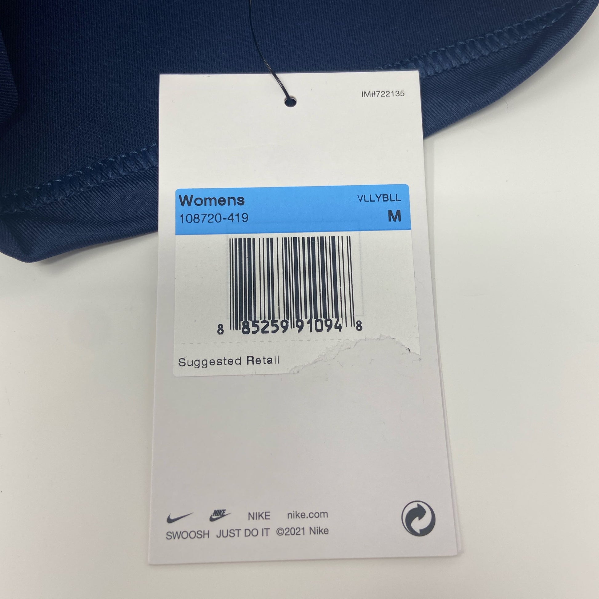 Serial #/Tag-UNT803498EJN