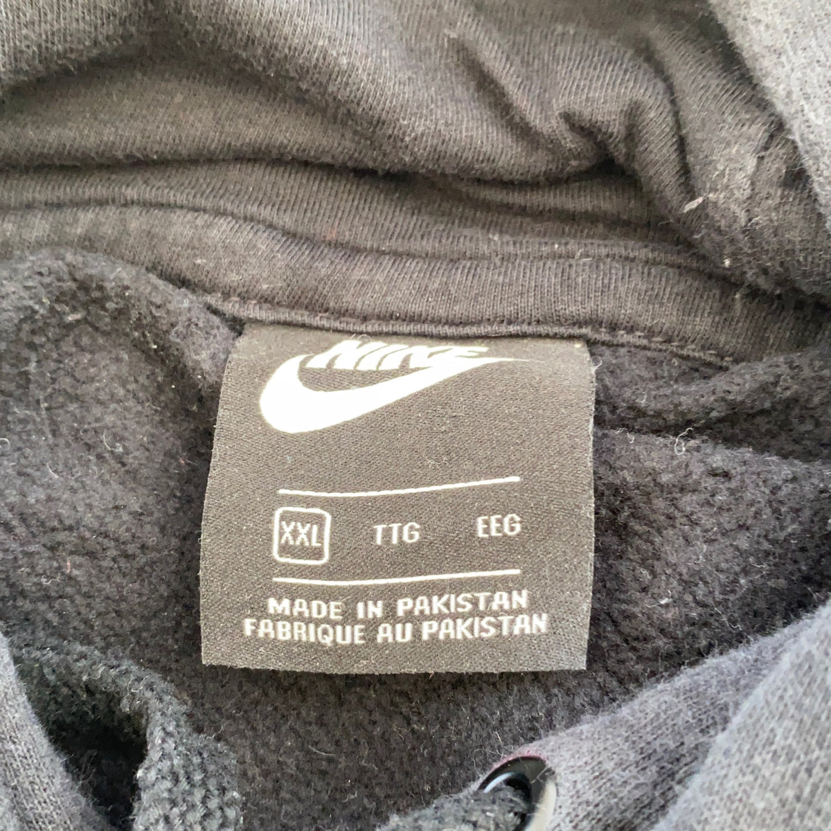 Serial #/Tag-UNT359844N8P