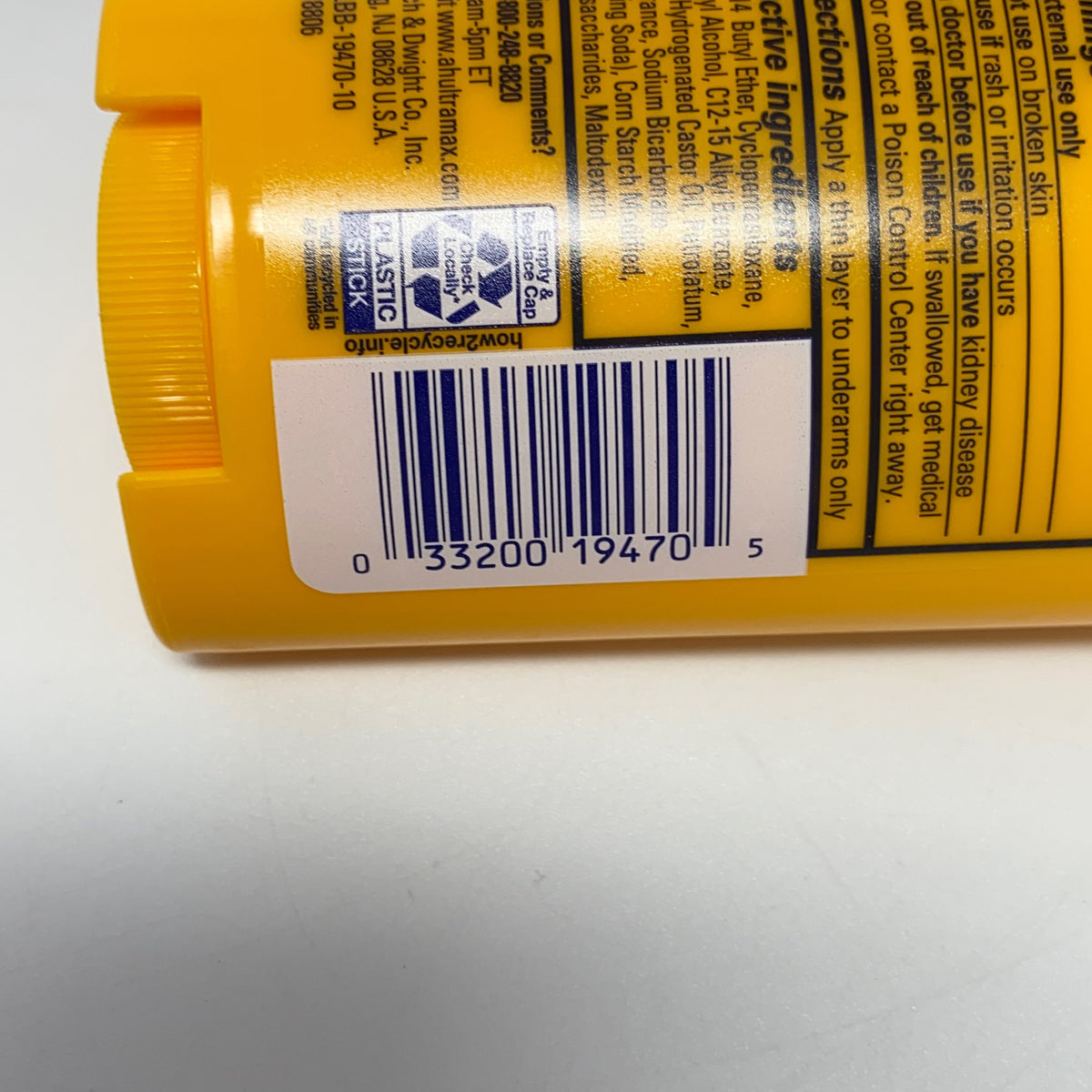Serial #/Tag-UNT701309F8L