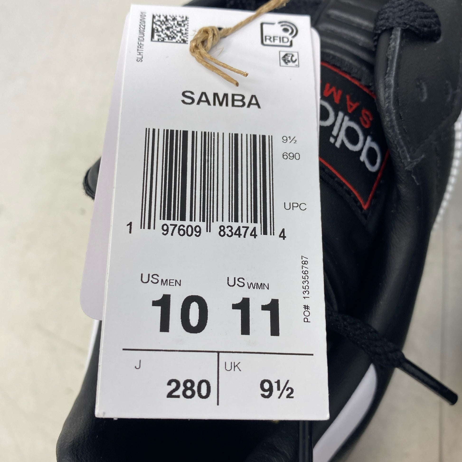 Serial #/Tag-UNT1198850VU