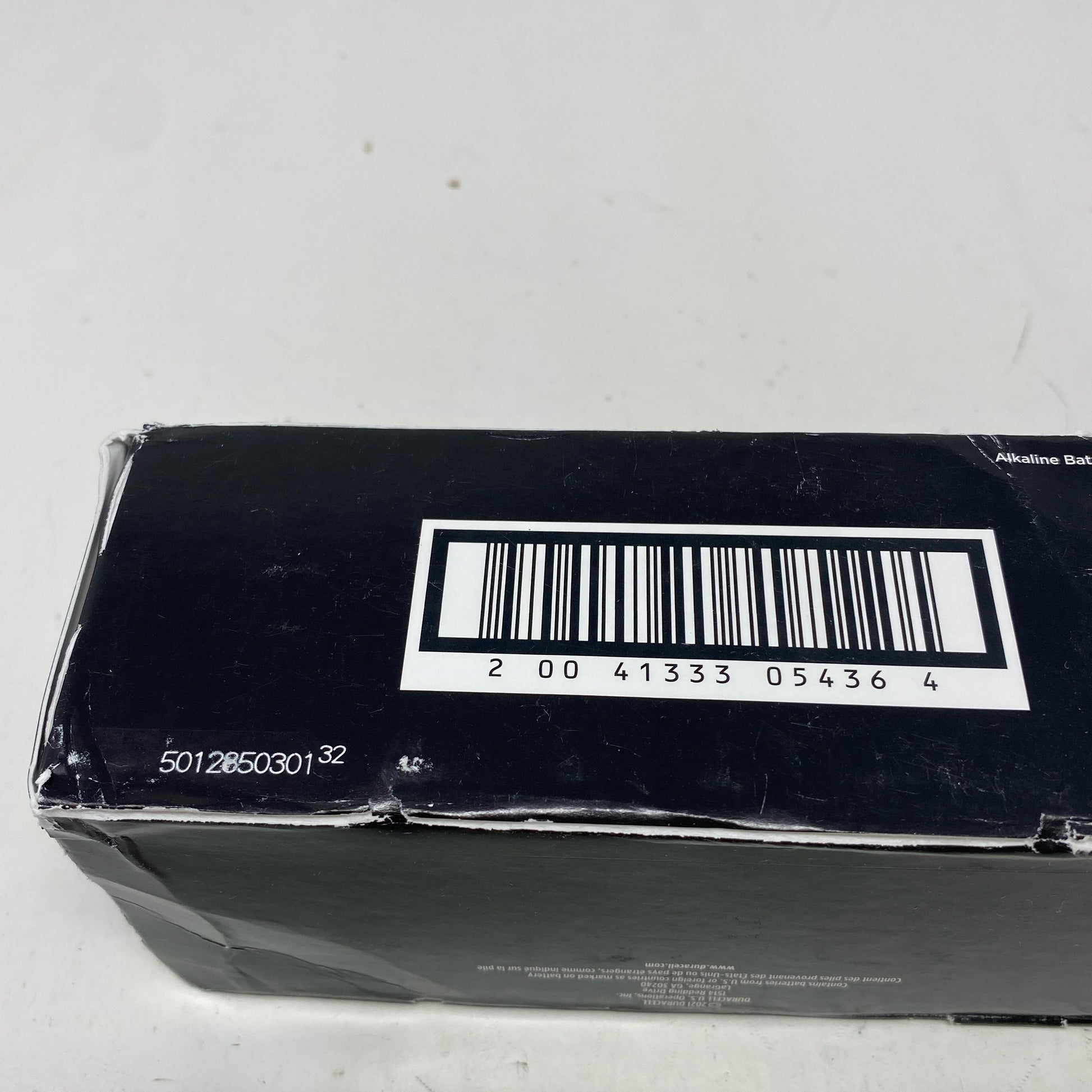 Serial #/Tag-UNT821958FS9