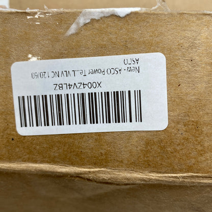 Serial #/Tag-UNT263180HWI