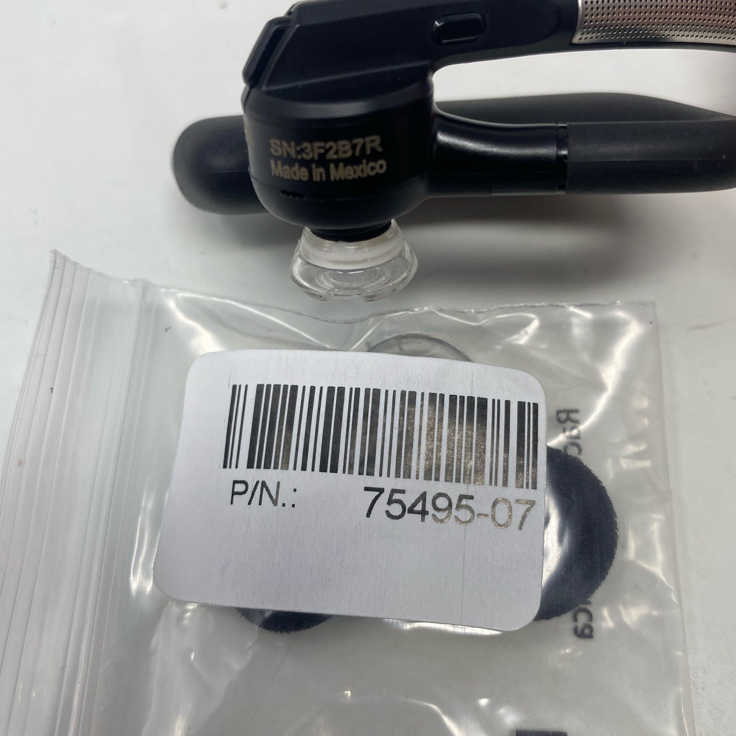 Serial #/Tag-LPNPMGN0904935