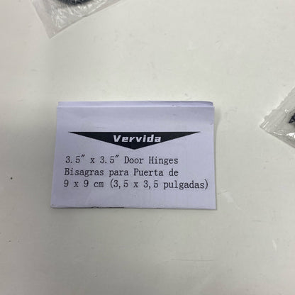 Serial #/Tag-UNT660324KZW