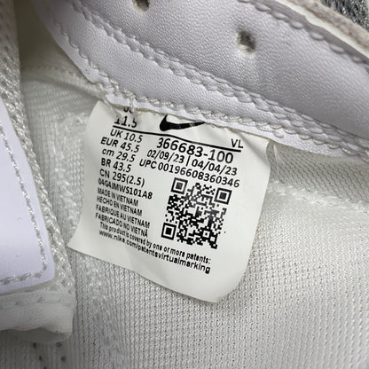Serial #/Tag-UNT3857317LK