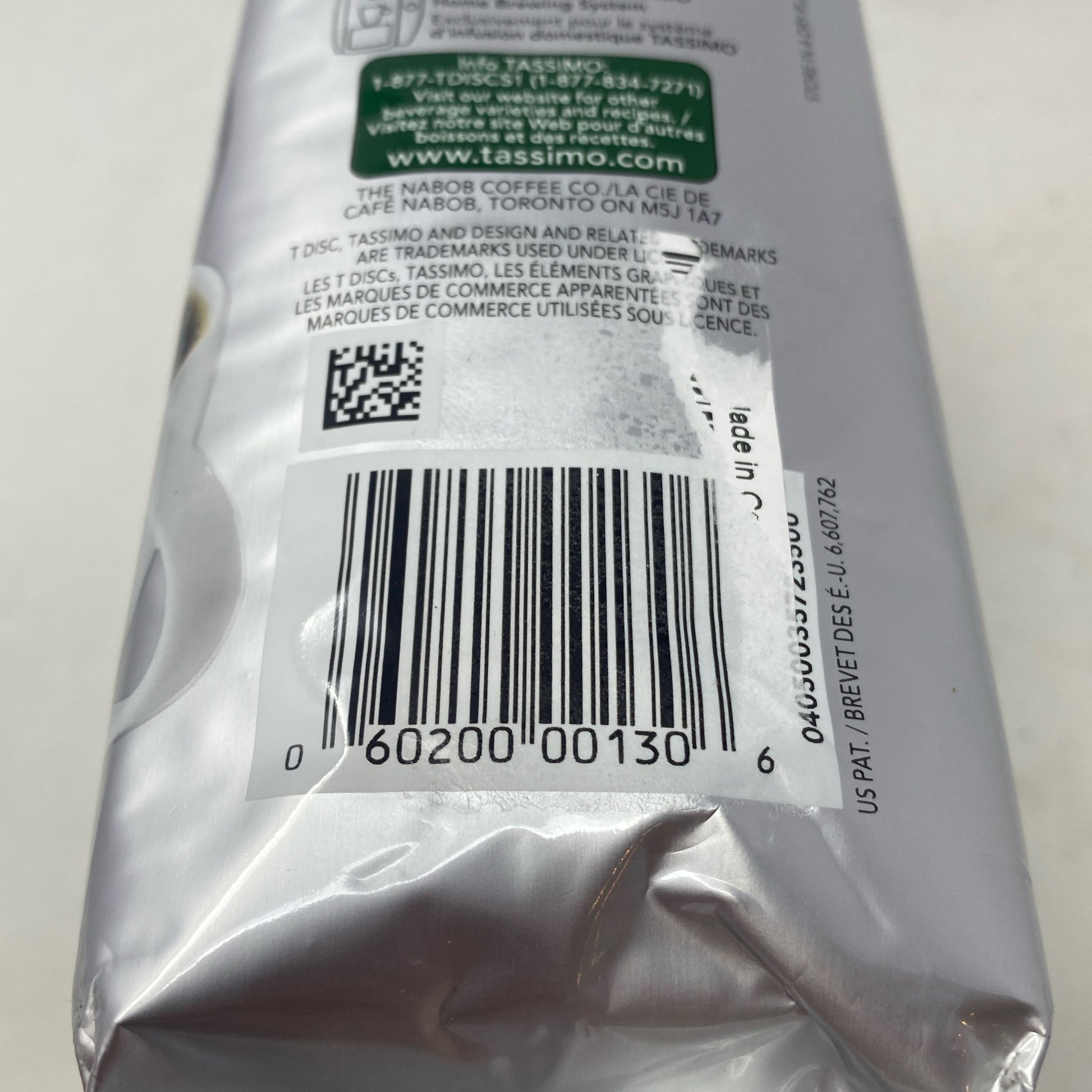 Serial #/Tag-UNT5779802W3