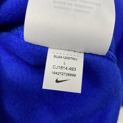 Serial #/Tag-UNT2098312YN