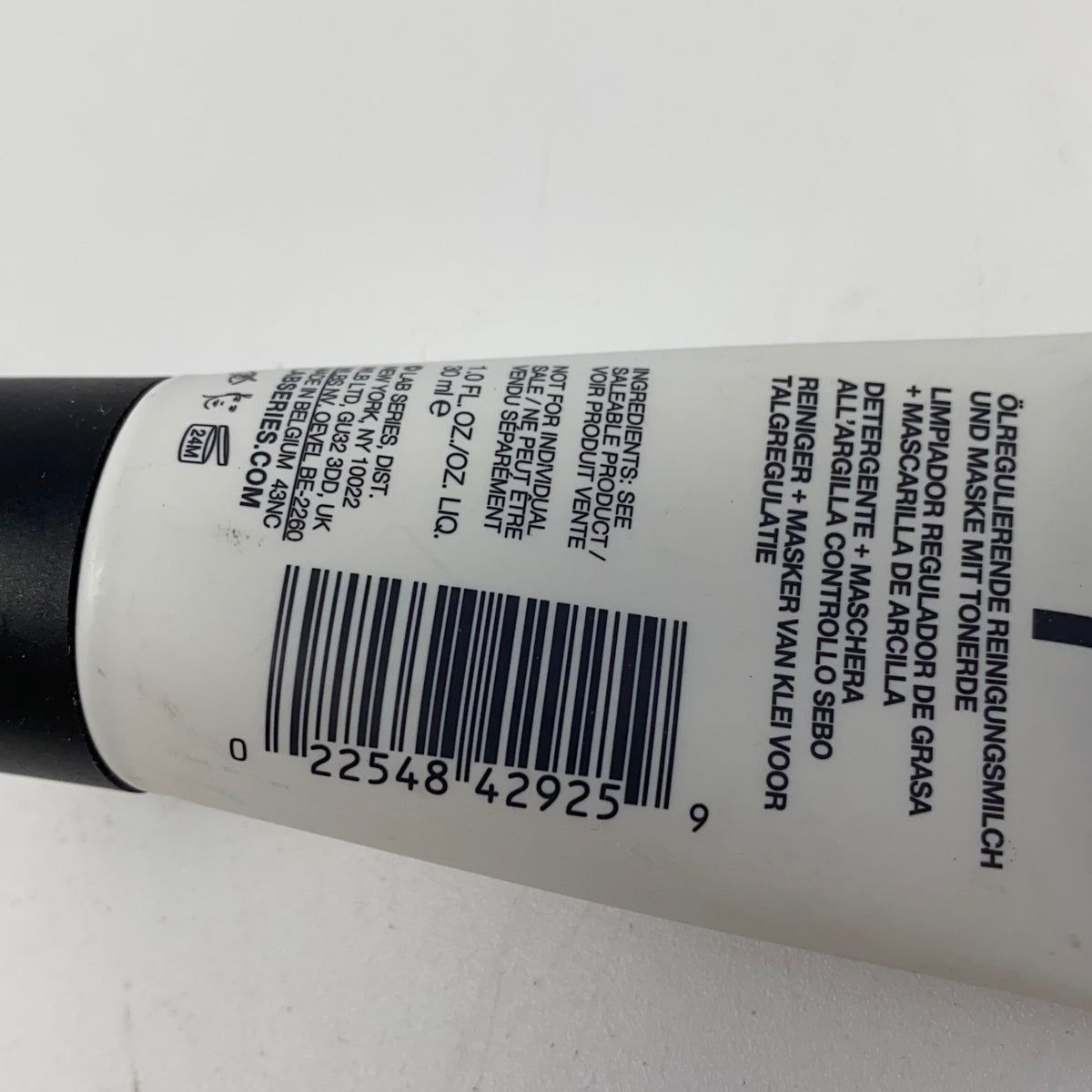 Serial #/Tag-UNT797452V0W