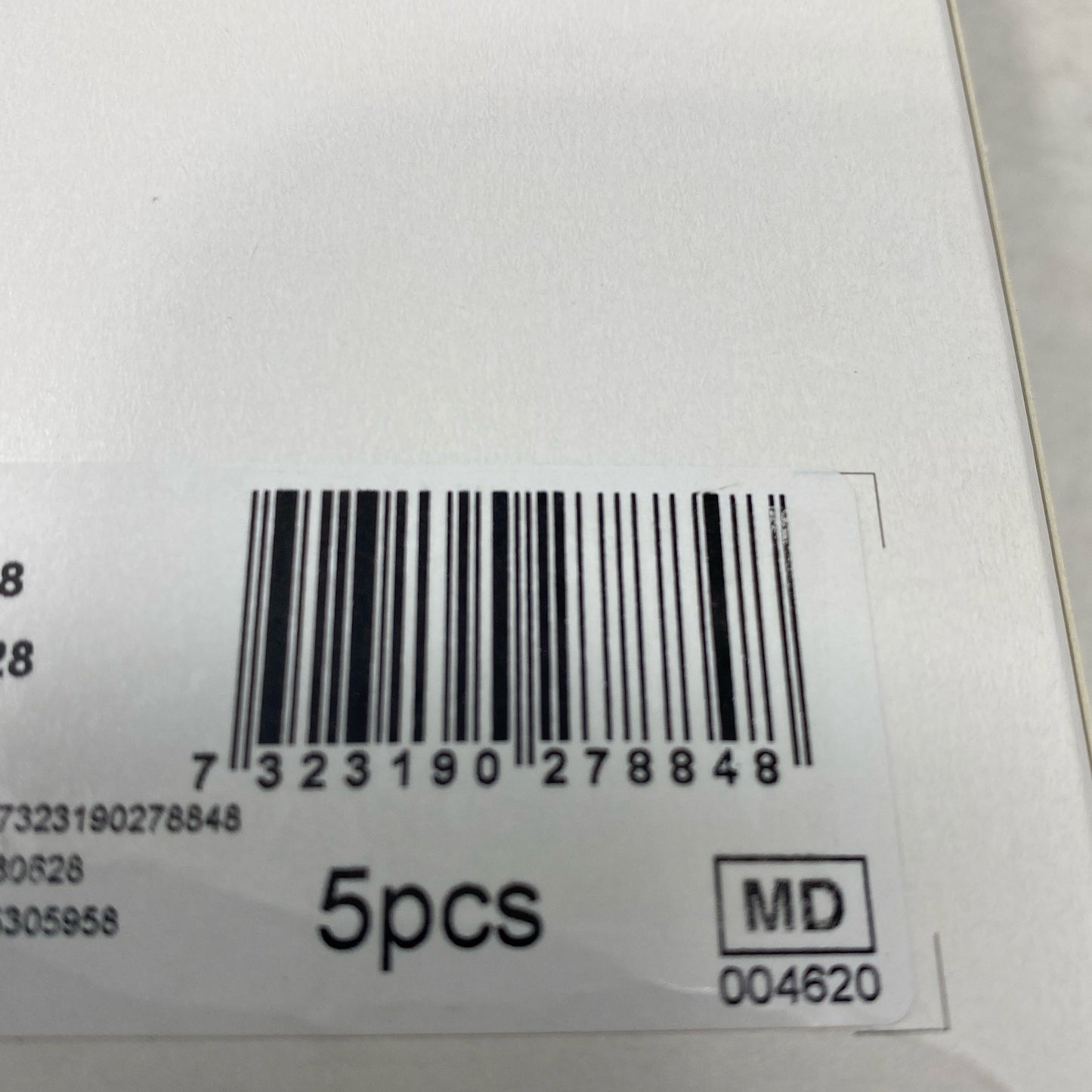 Serial #/Tag-UNT104627RVM
