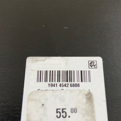 Serial #/Tag-UNT7460432MU