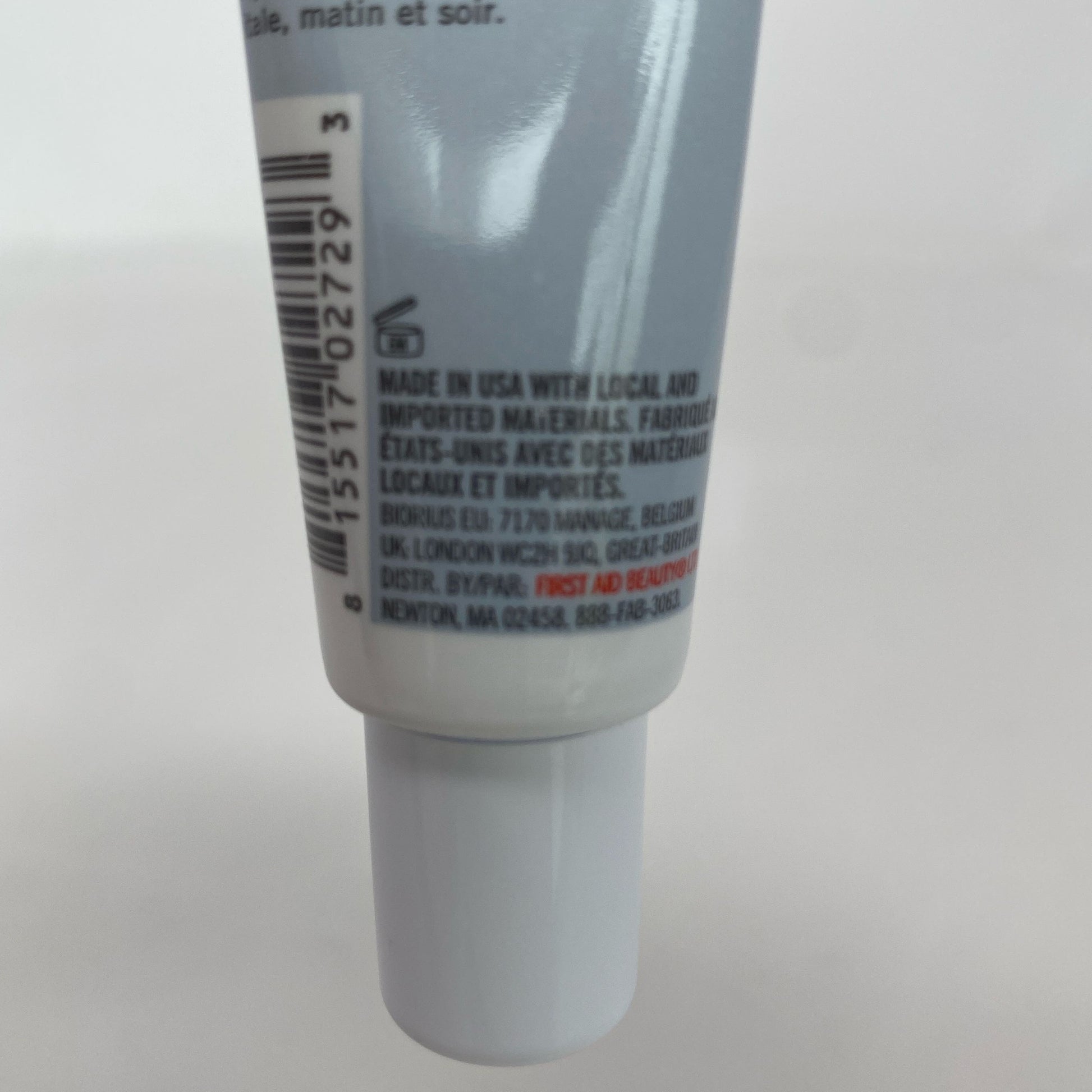 Serial #/Tag-UNT635957ODF