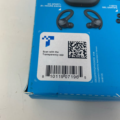 Serial #/Tag-UNT550066EZH