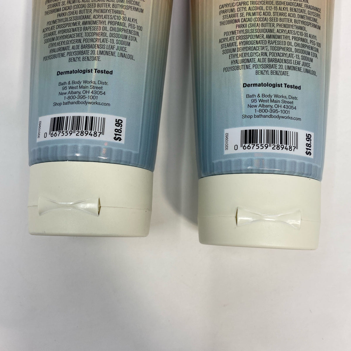 Serial #/Tag-UNT942232P6W