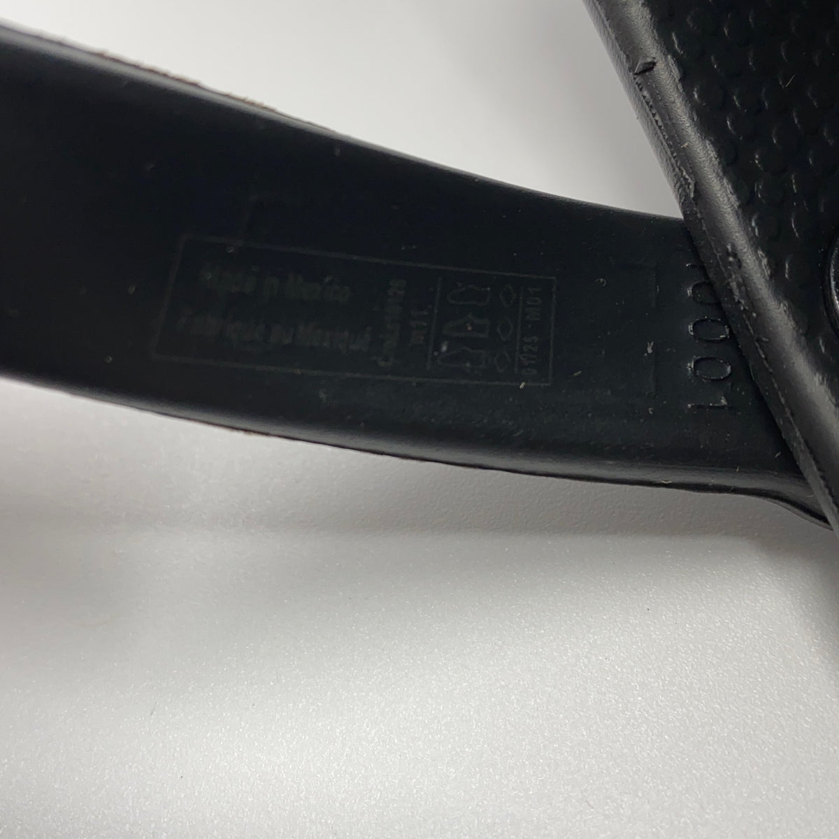 Serial #/Tag-UNT877992K5U