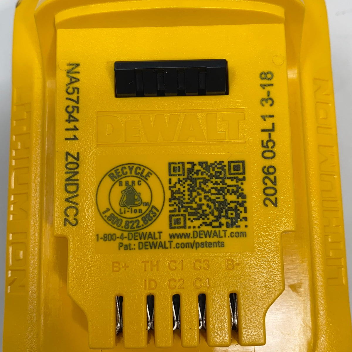 Serial #/Tag-LPNNG6NZZ3FK8