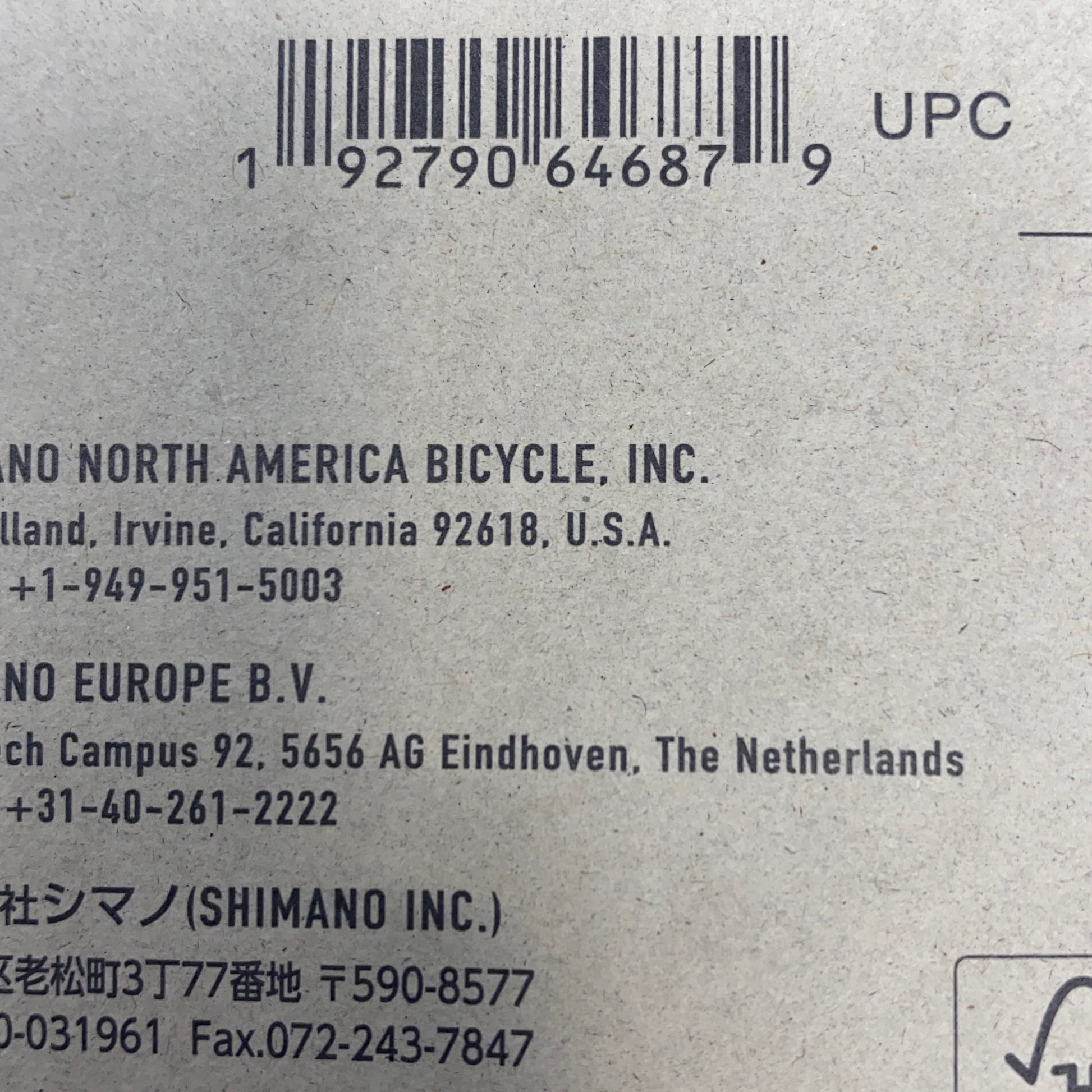 Serial #/Tag-LPNO592128097