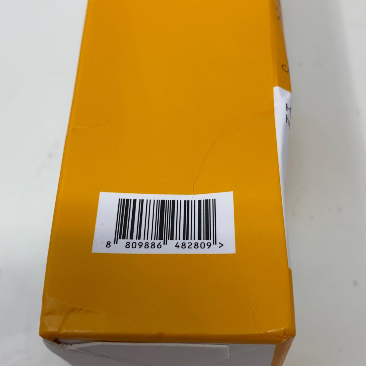 Serial #/Tag-UNT5490530M2