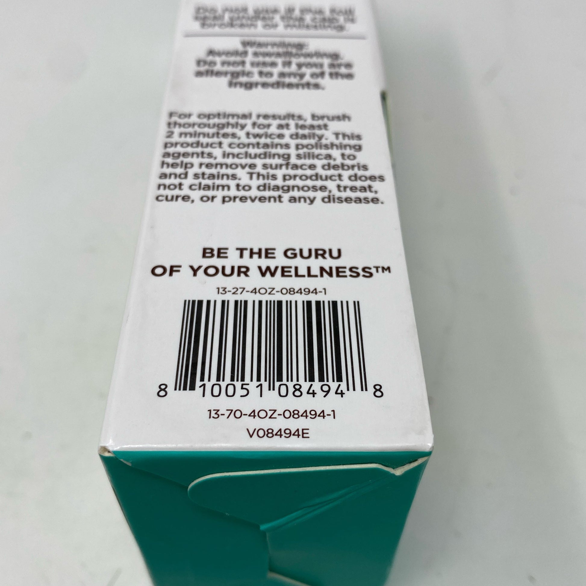 Serial #/Tag-UNT899682PNT