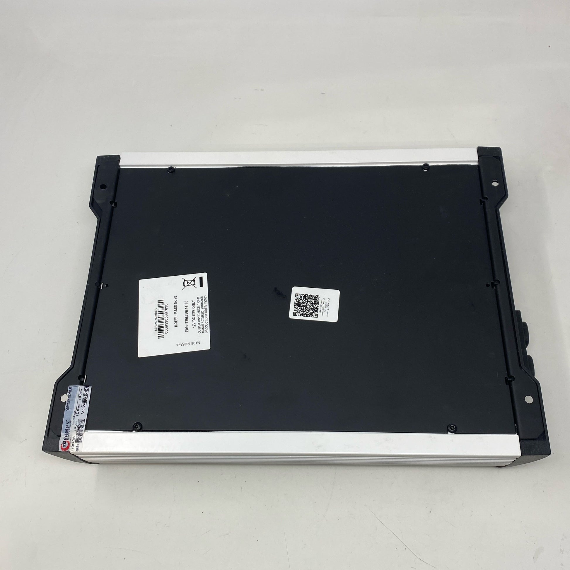 Bottom-UNT678889KDM