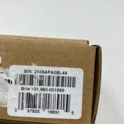Serial #/Tag-UNT169952TAR