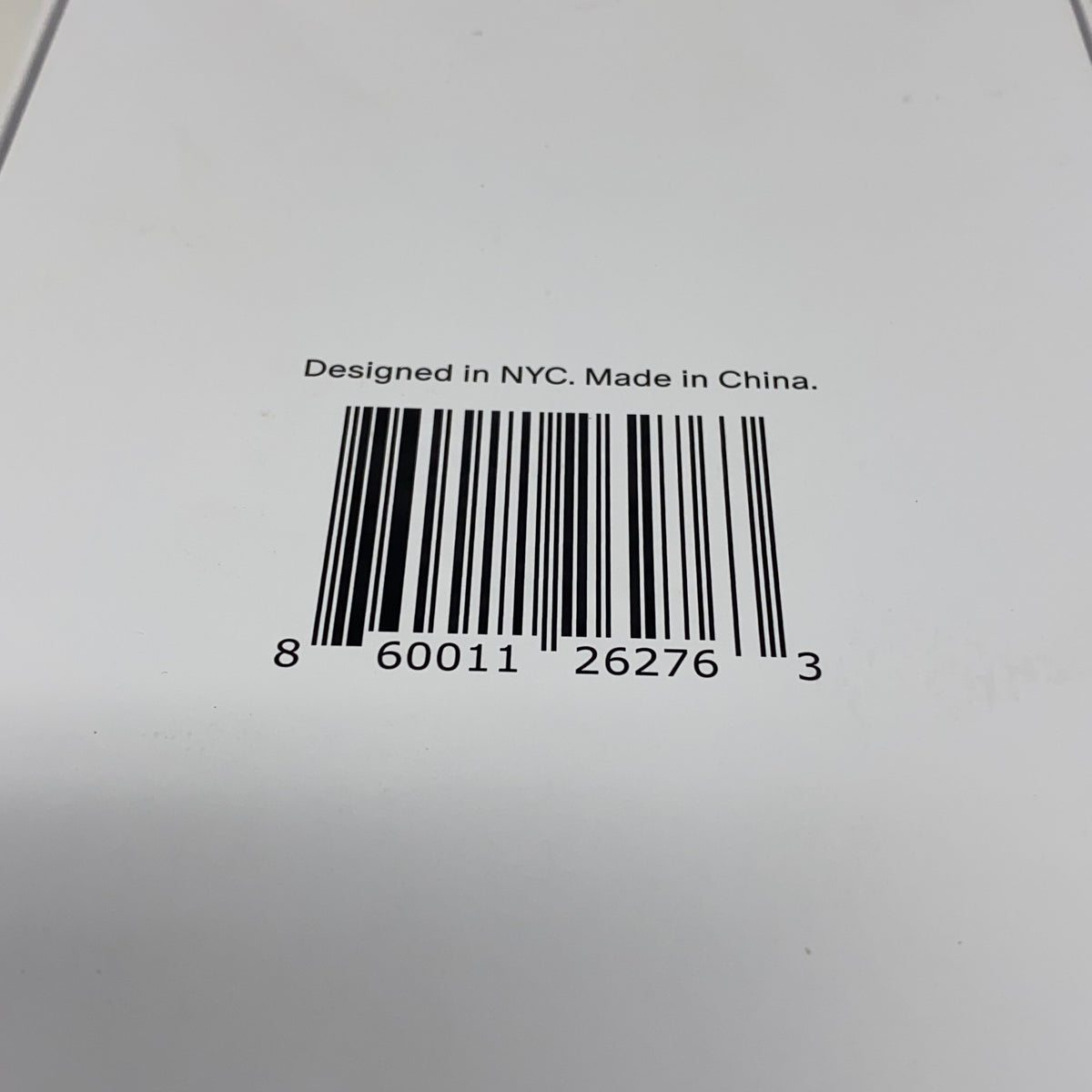 Serial #/Tag-UNT55129296M