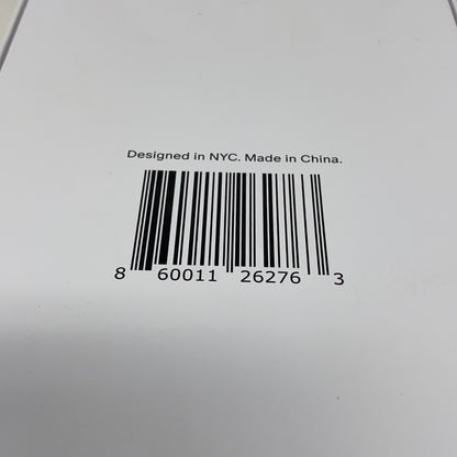 Serial #/Tag-UNT55129296M