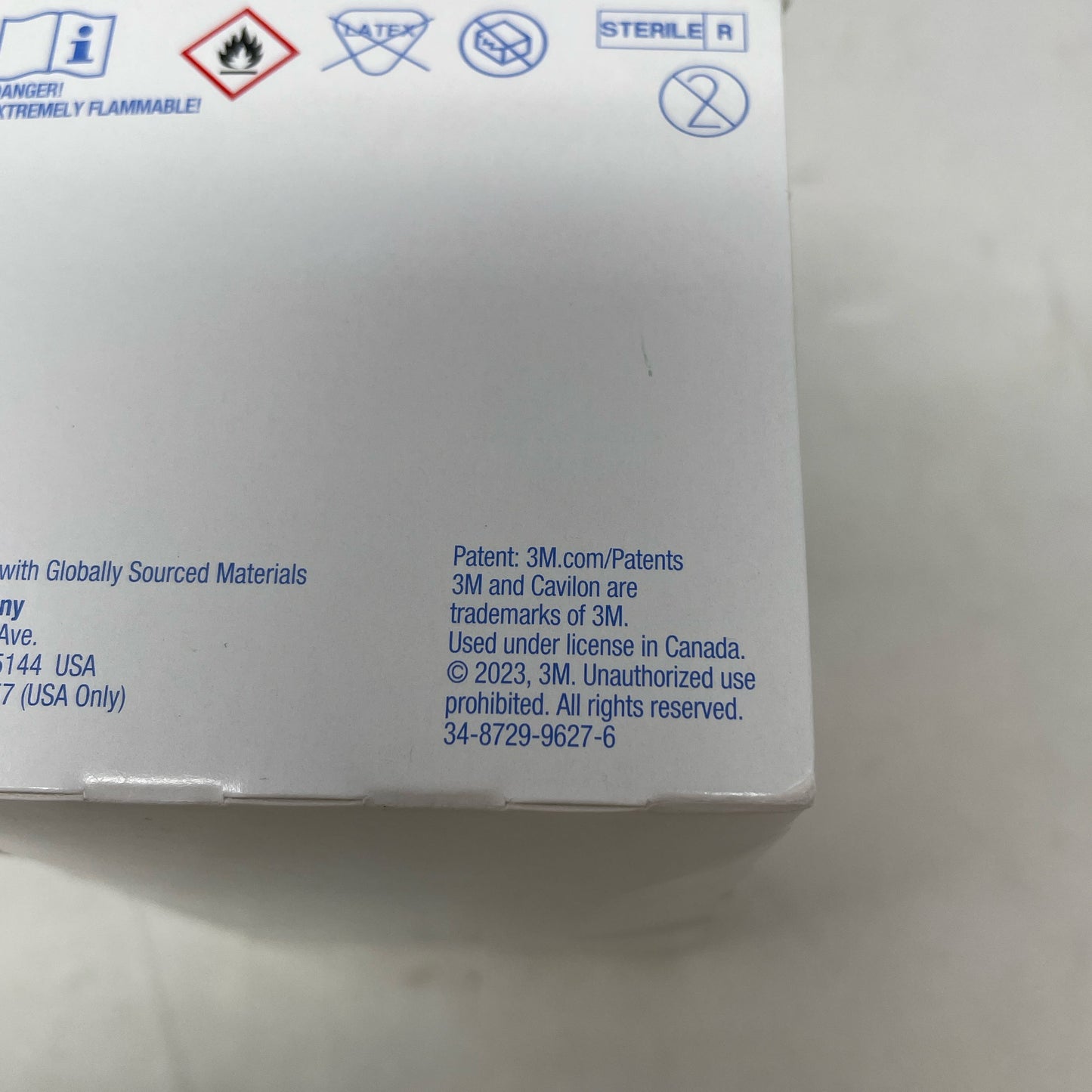 Serial #/Tag-LPNPMFS8120843