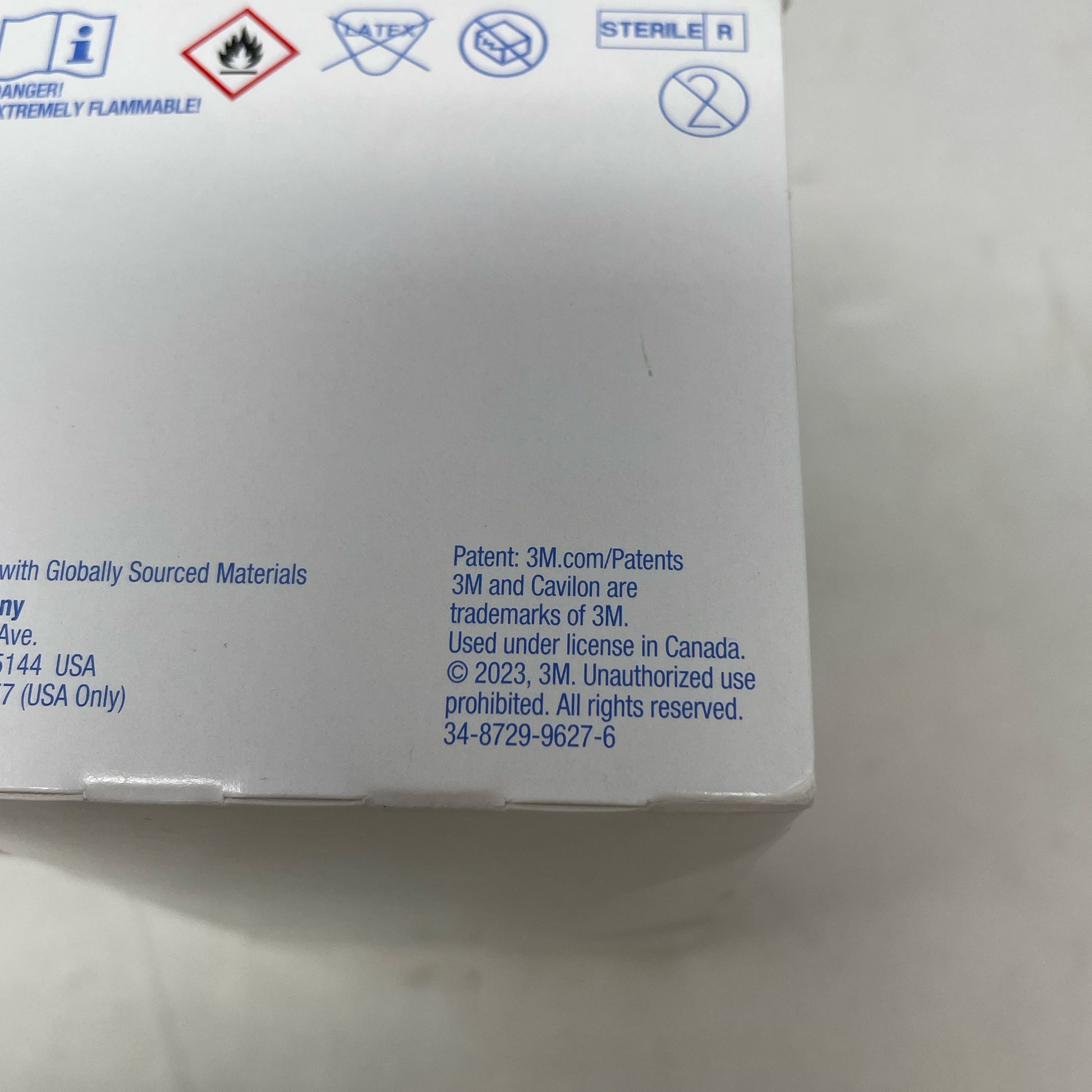 Serial #/Tag-LPNPMFS8120843