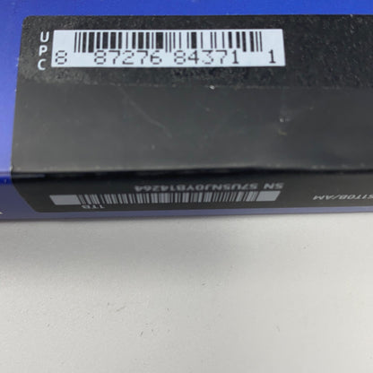 Serial #/Tag-LPNPMGI9798882