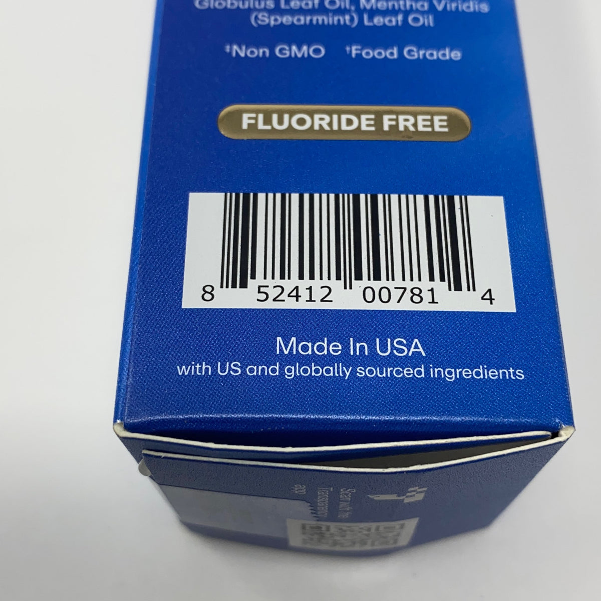 Serial #/Tag-UNT399355RC9