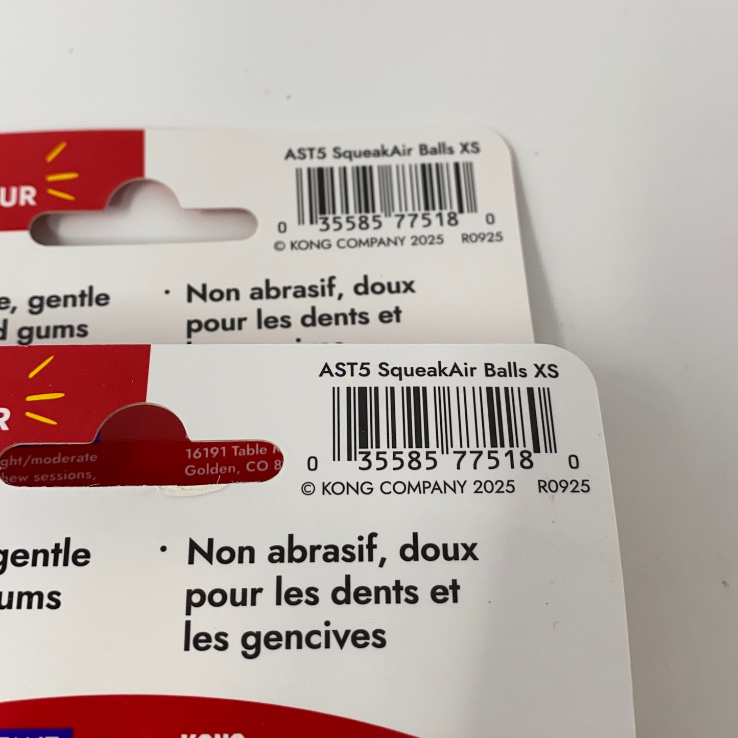 Serial #/Tag-LPNO572083654