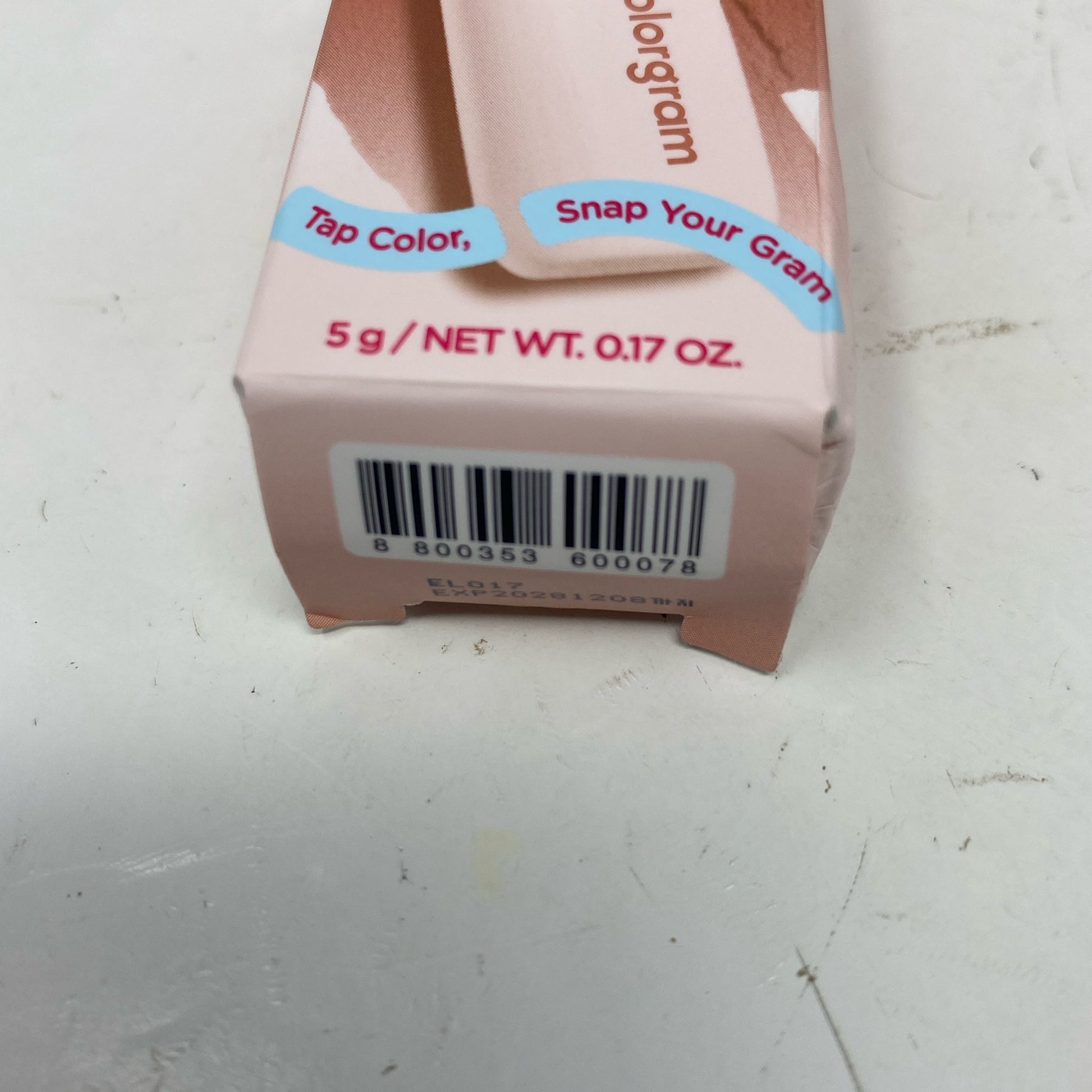 Serial #/Tag-UNT223494GYH
