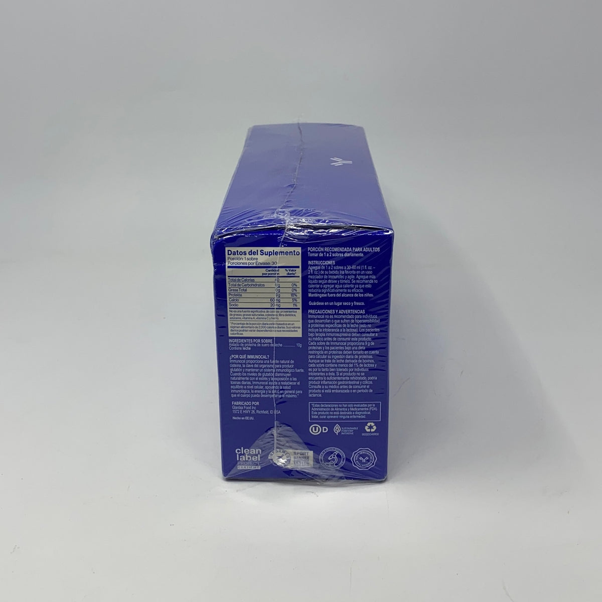 Left-UNT690217J5V
