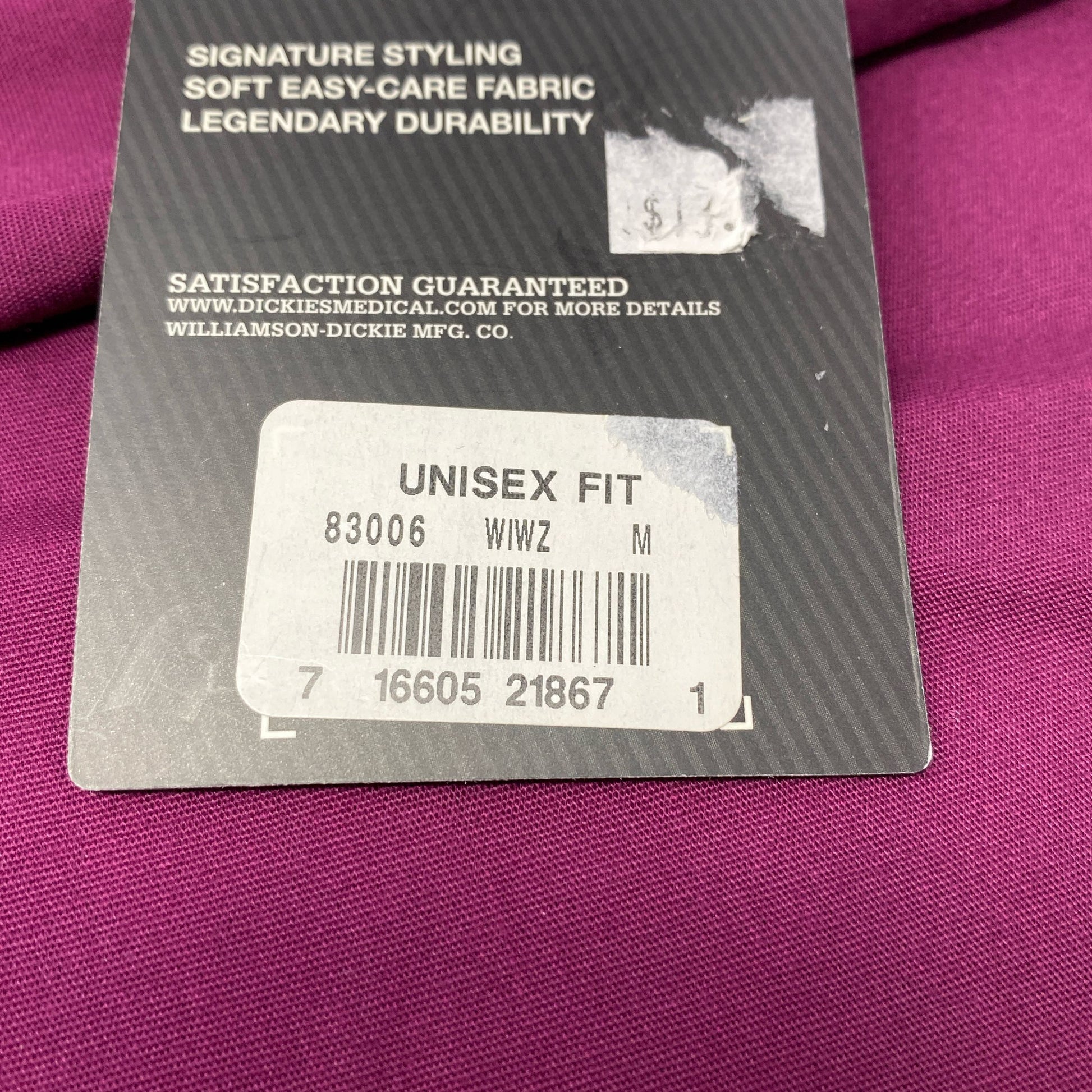 Serial #/Tag-UNT342818NKK