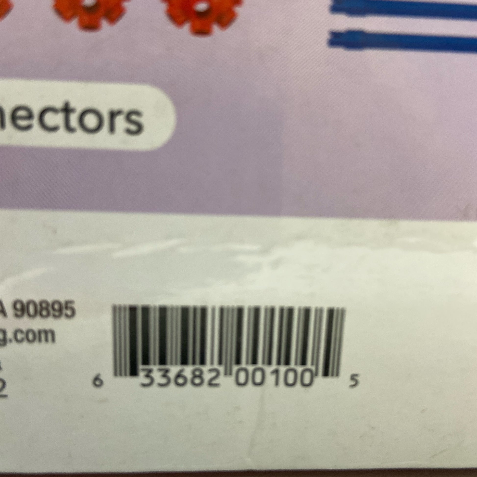Serial #/Tag-LPNPMGV0278647