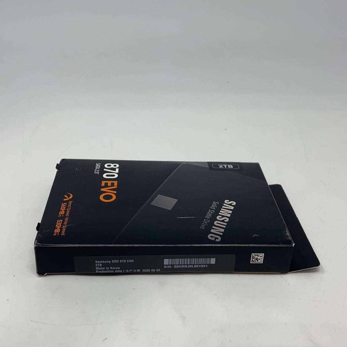 Right-UNT467169N6B