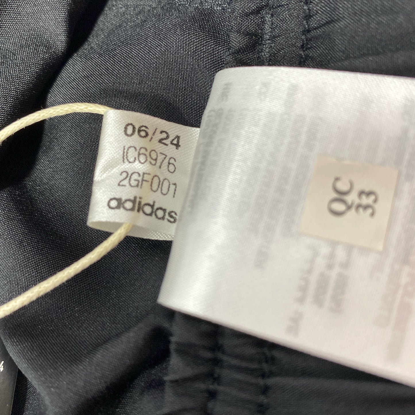 Serial #/Tag-UNT590034U7W