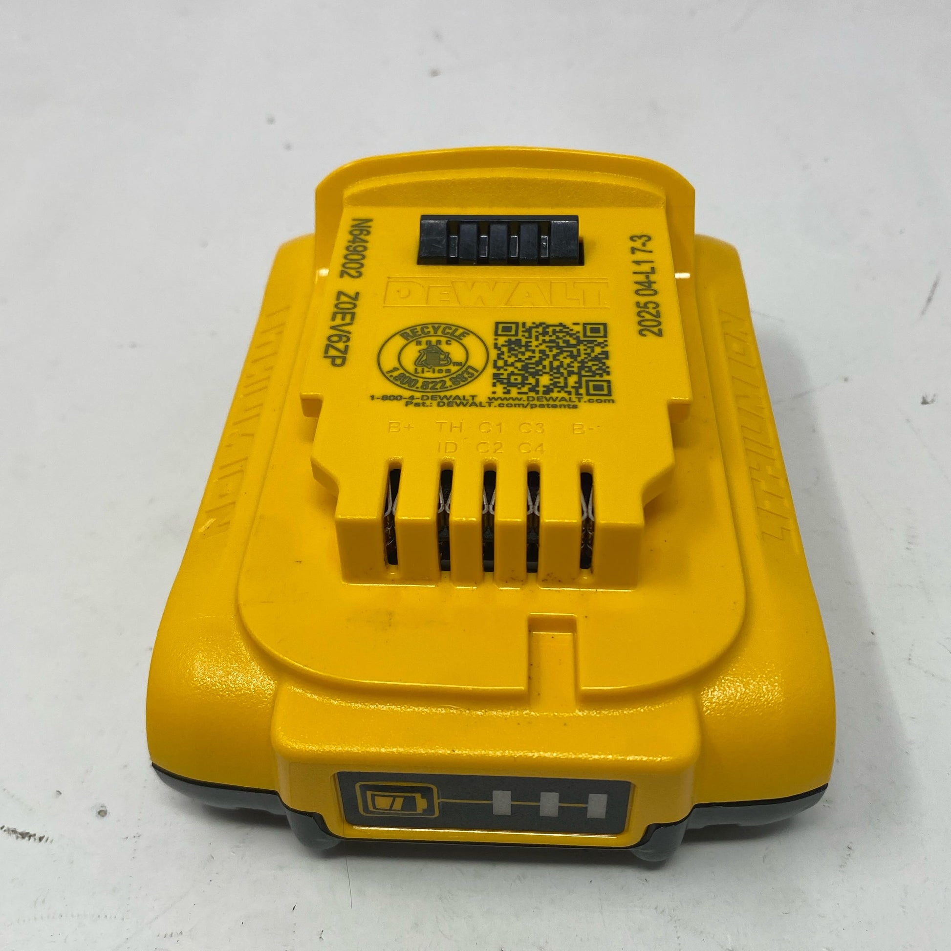 Right-LPNPMGP9472562
